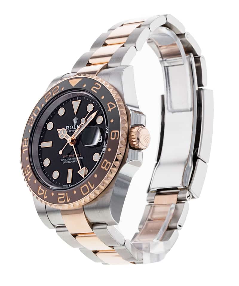 Rolex GMT Master II 126711 CHNR